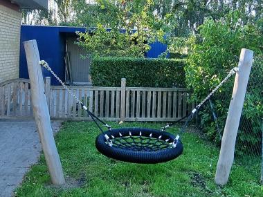 Tandslet Naturbørnehave