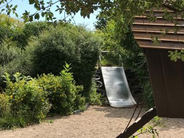 Tandslet Naturbørnehave