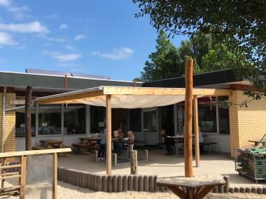 Tandslet Naturbørnehave