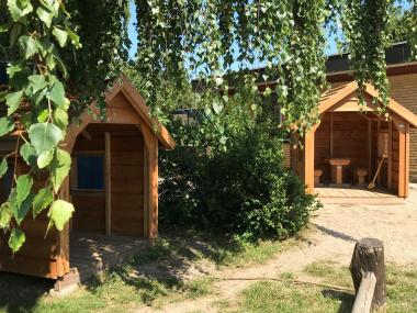 Tandslet Naturbørnehave